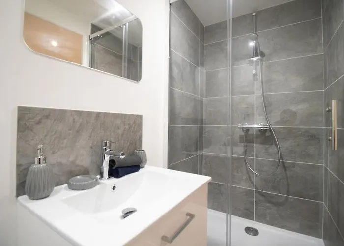 Le Valerie Apartmán *