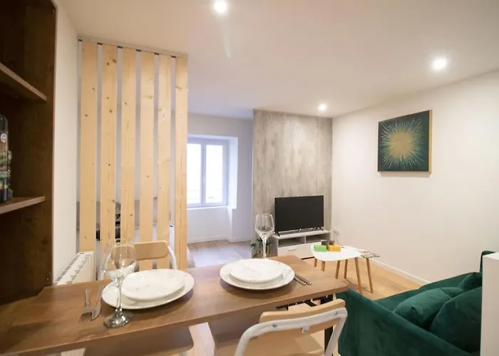 Le Valerie Apartmán Bourg-en-Bresse